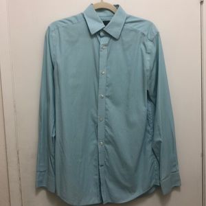 GAP Non-Iron Original Fit Dress Shirt